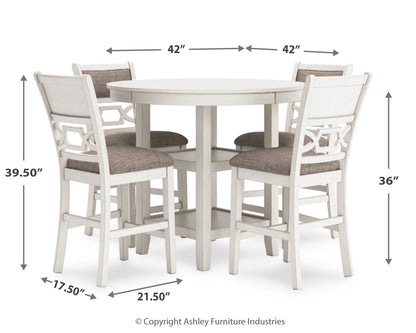 Erinberg Dining Room