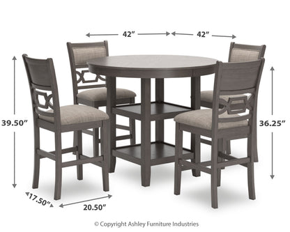 Wrenning Dining Room