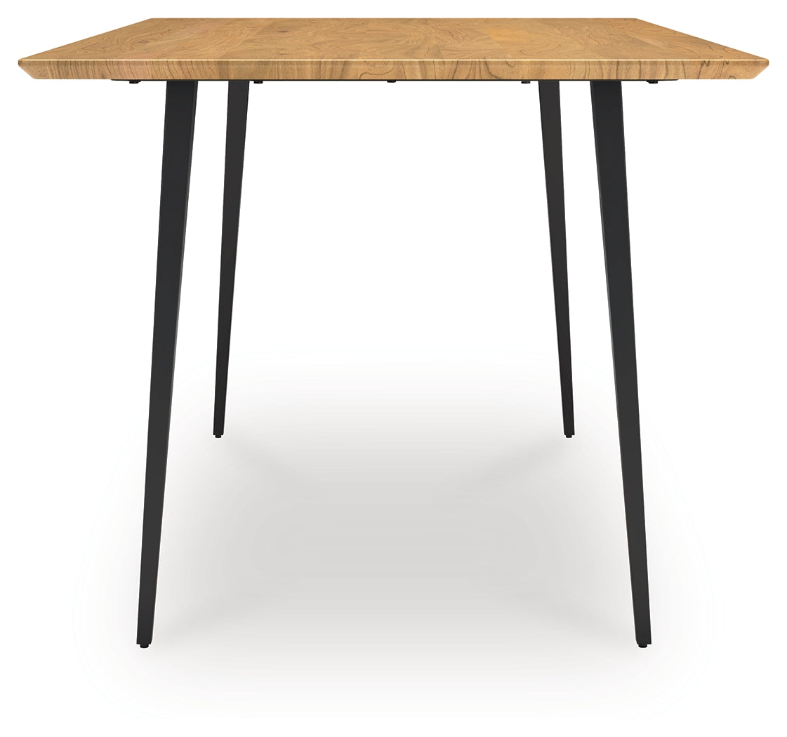 Gretlynn Dining Room