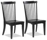 Dining Chair (Set of 2)