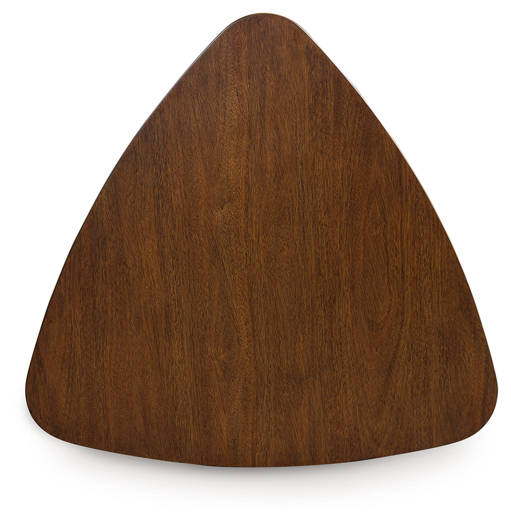Tameride Dining Table