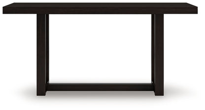 Neymorton Dining Room