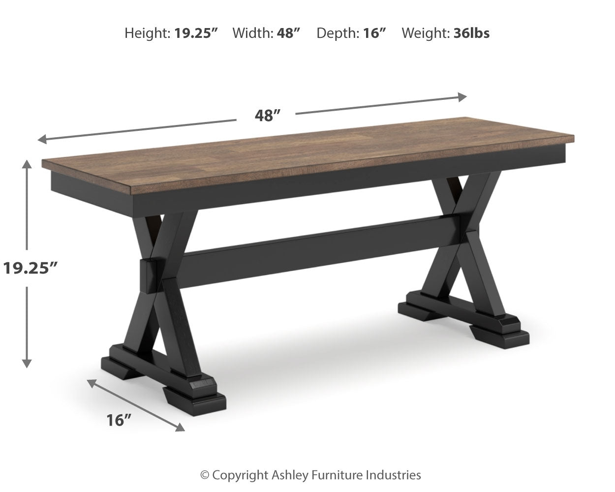 Wildenauer Dining Room