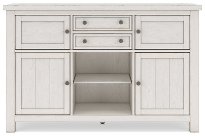 Robbinsdale Dining Room