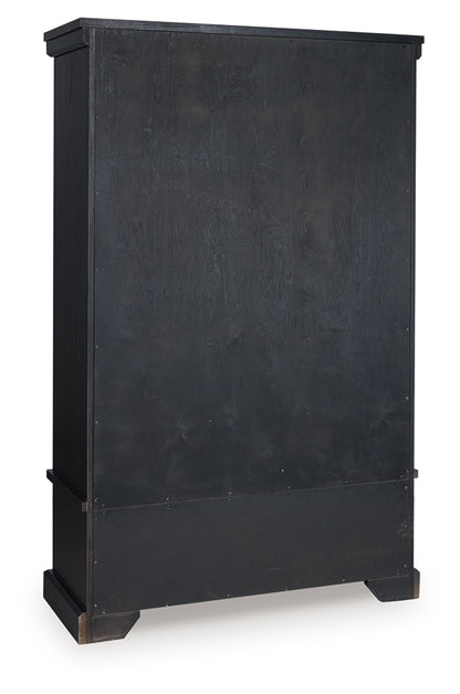 Greddinton Curio
