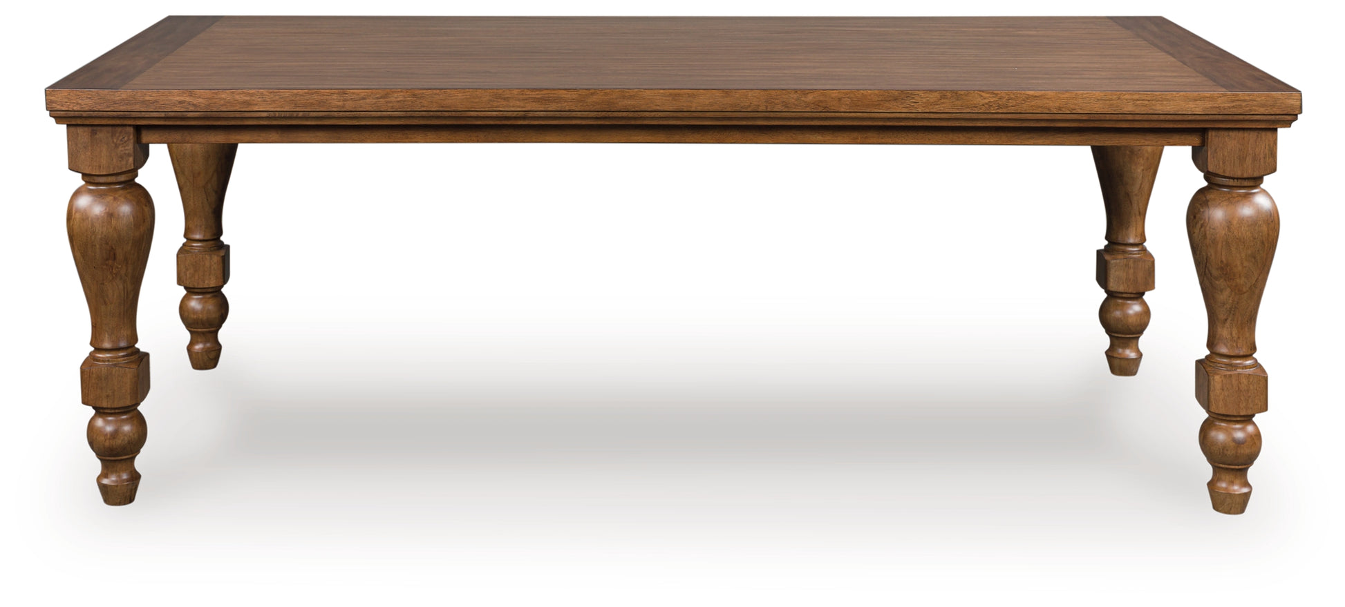 Stuart Furniture Outlet - Ashley Furniture - Greddinton Dining Table - Dining Table / White - PCD824D10