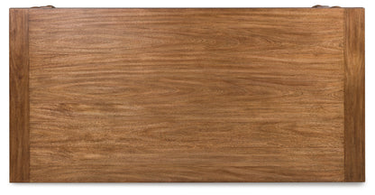 Greddinton Dining Table
