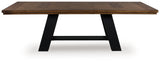 Dining Extension Table