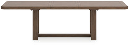 Cabalynn Dining Room