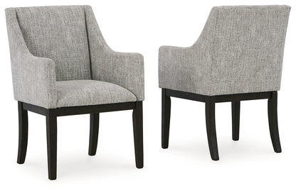 Burkhaus Dining Room