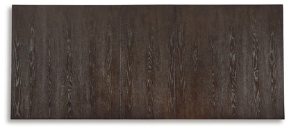 Burkhaus Dining Room