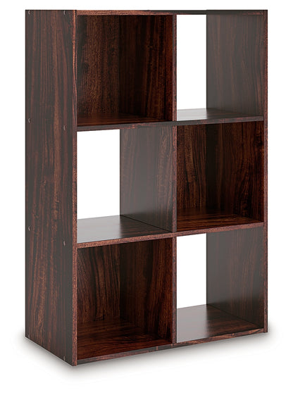 Glosmount Six Cube Organizer