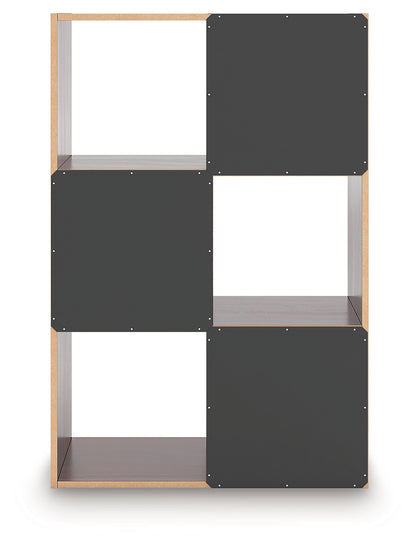 Glosmount Six Cube Organizer