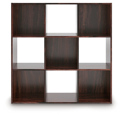 Glosmount Nine Cube Organizer
