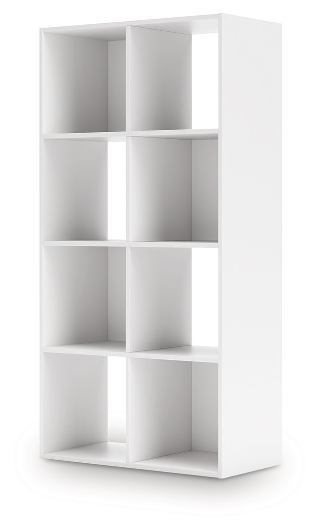 Onita Eight Cube Organizer