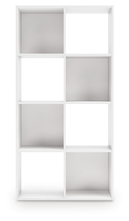 Onita Eight Cube Organizer