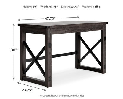 Freedan Office Desk