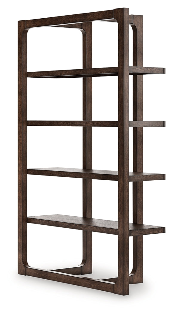 Breckington Bookcase