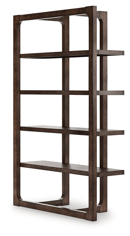 Breckington Bookcase