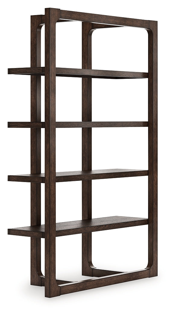 Breckington Bookcase
