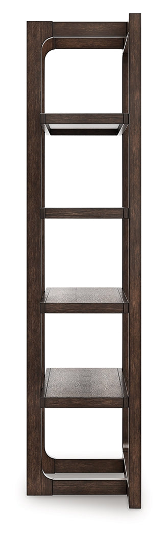 Breckington Bookcase