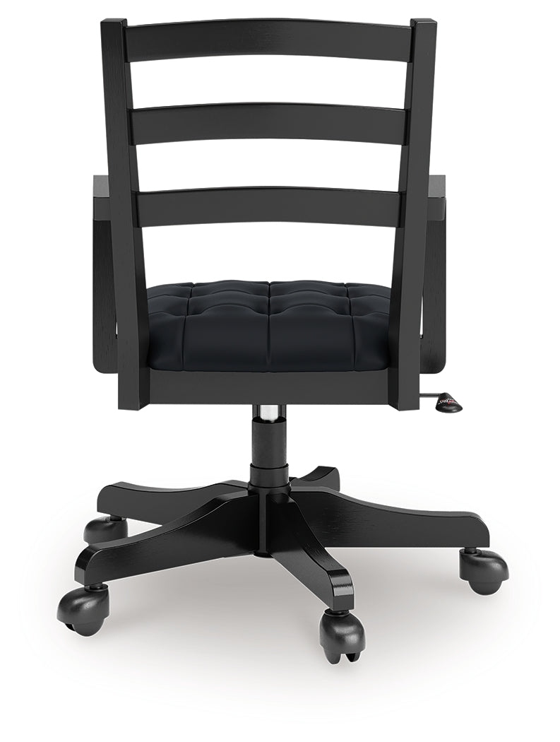 Wildenauer Home Office Desk Chair