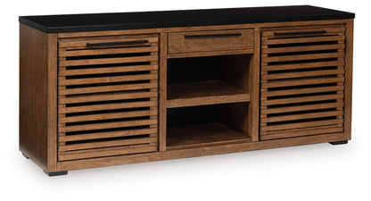 Kallari Bookcase