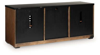 Kallari Bookcase