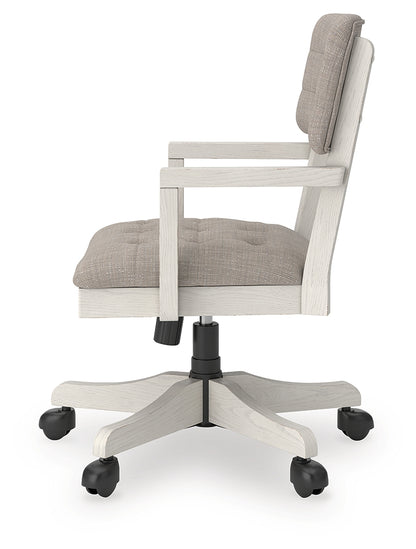 Robbinsdale Home Office Desk Chair