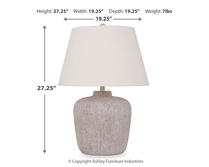 Danry Lighting