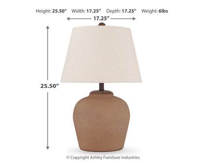 Scantor Lighting