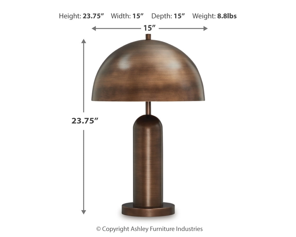 Wendfield Lighting