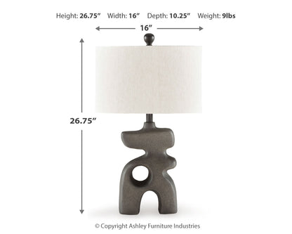 Danacy Lighting