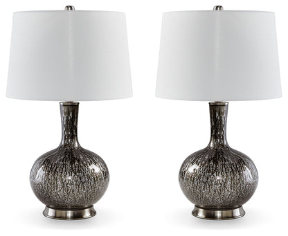 Tenslow Lighting