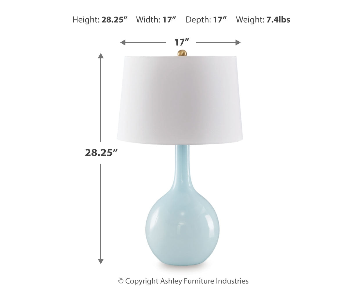 Rylanton Lighting