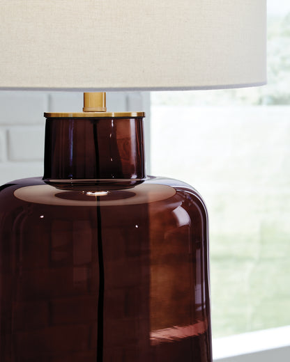 Mette Lighting