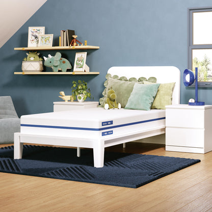 Stuart Furniture Outlet - Ashley Furniture - Nectar Foam Kids Mattresses - Full - M11721