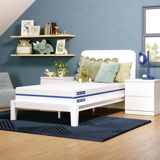 Stuart Furniture Outlet - Ashley Furniture - Nectar Foam Kids Mattresses - Full - M11721