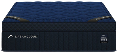 Dreamcloud Ultra Memory Foam Mattresses