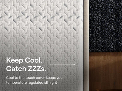 Nectar Classic Memory Foam Mattresses