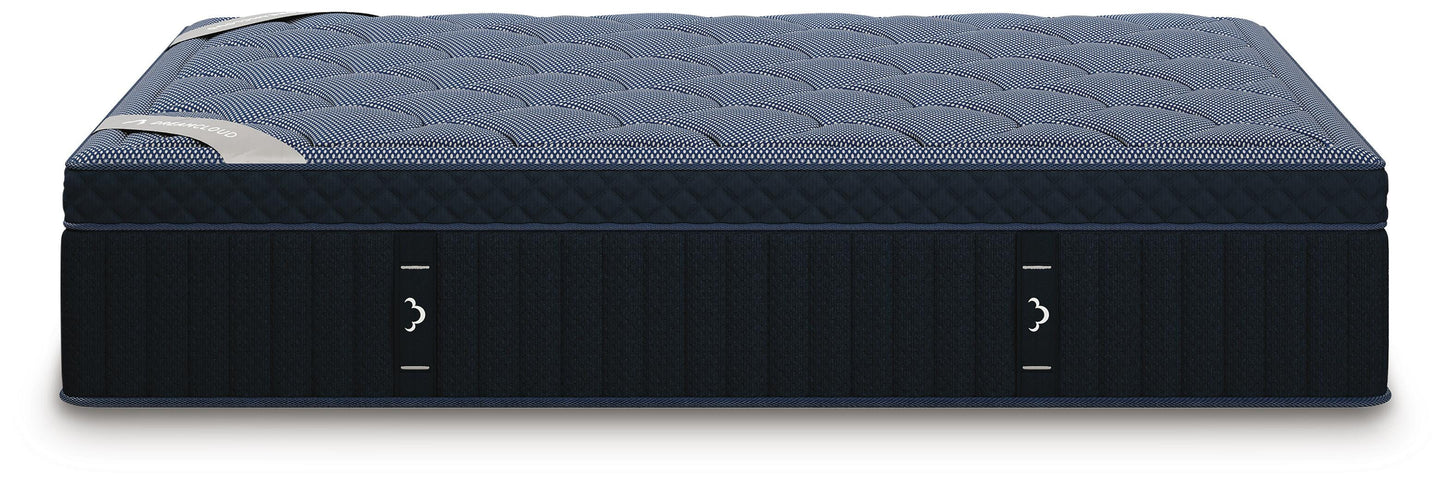 DreamCloud Luxe Hybrid Mattresses