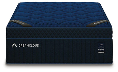 DreamCloud Ultra Hybrid Mattresses