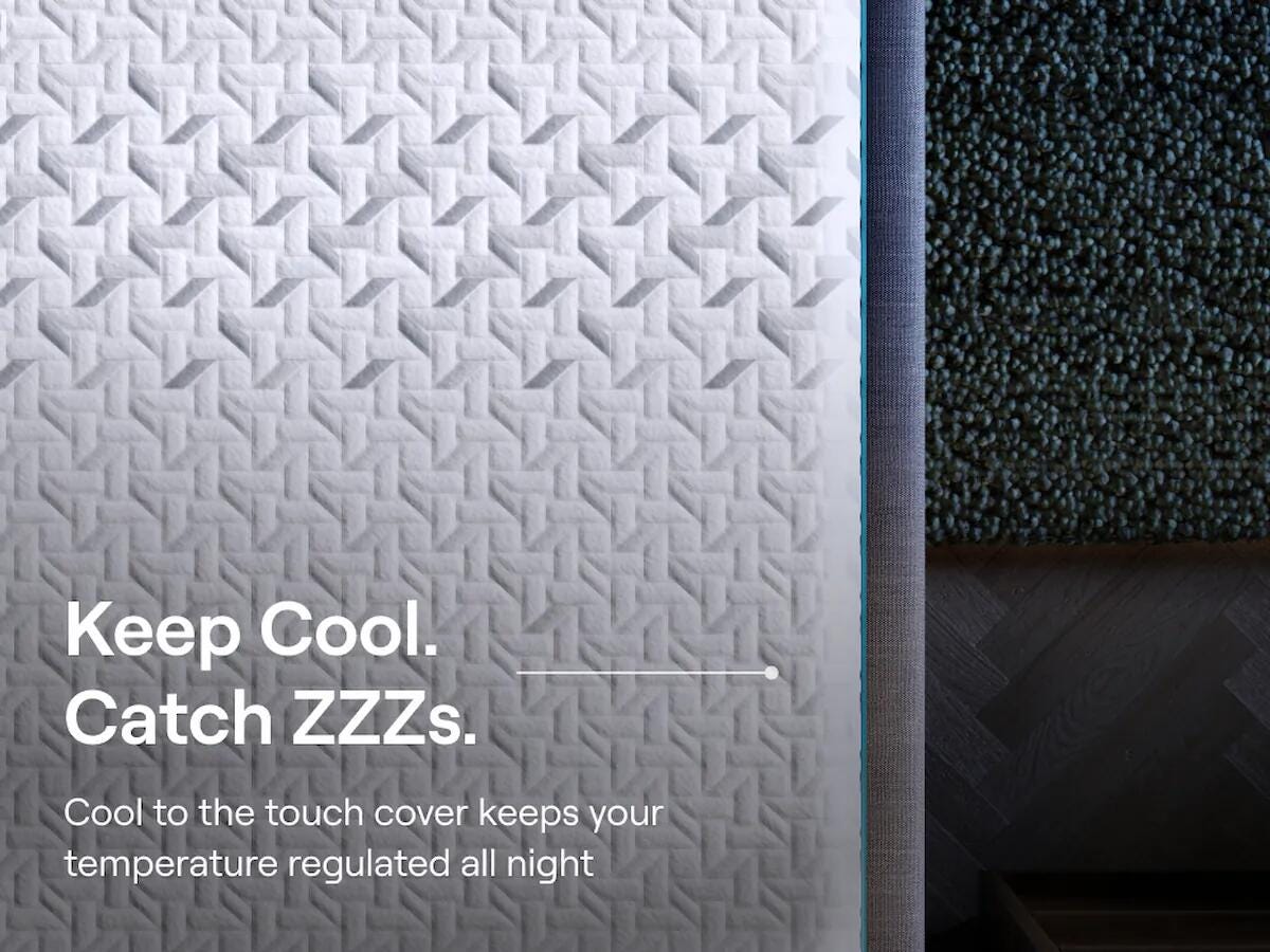 Nectar Premier Hybrid Mattresses