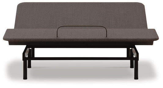 Stuart Furniture Outlet - Ashley Furniture - Head/Foot Model - Good California King Adjustable Base - Cal King Adjustable Base - M5X392