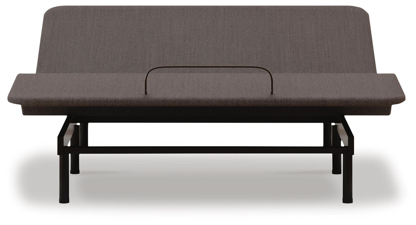 Stuart Furniture Outlet - Ashley Furniture - Comfort Classic Adj Base California King Adjustable Base - Cal King Adjustable Base - M1X1152