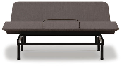 Comfort Classic Adj Base California King Adjustable Base