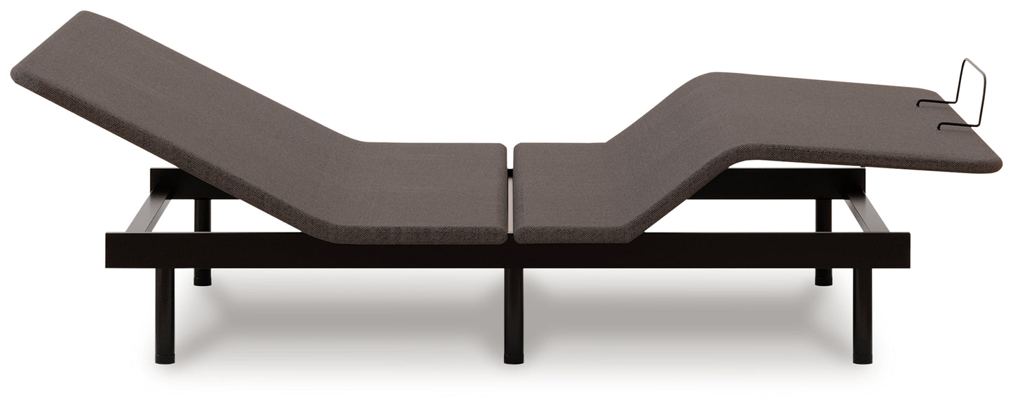 Head/Foot Model - Good Queen Adjustable Base