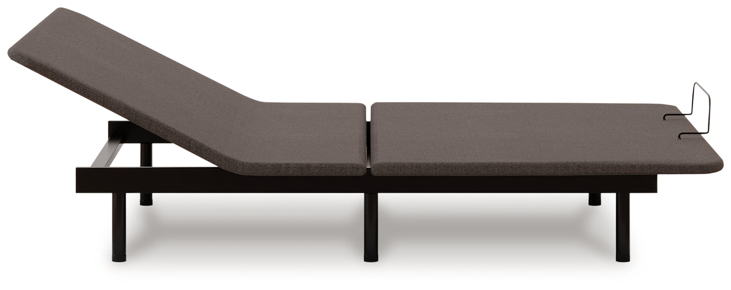 Head/Foot Model - Good Queen Adjustable Base