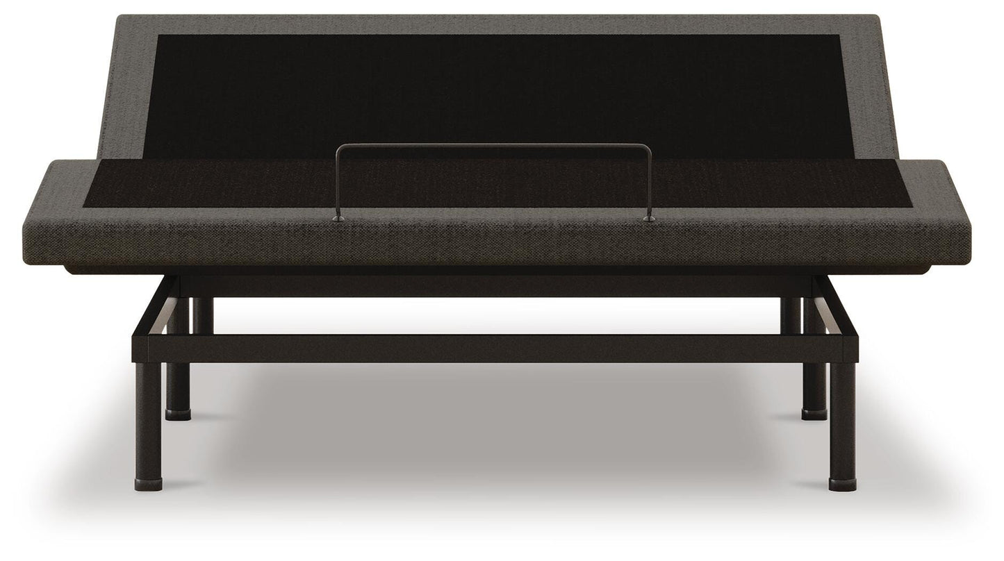 Stuart Furniture Outlet - Ashley Furniture - Comfort Premier Adj Base King Adjustable Base - King Adjustable Base - M1X1242