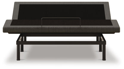 Stuart Furniture Outlet - Ashley Furniture - Comfort Premier Adj Base California King Adjustable Base - Cal King Adjustable Base - M1X1252